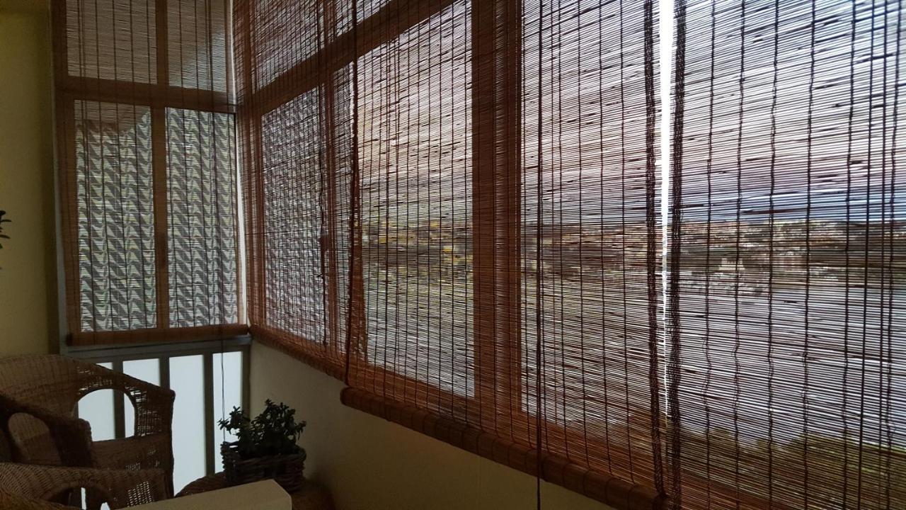 Apartamento Vista Douro E Mar Porto Buitenkant foto