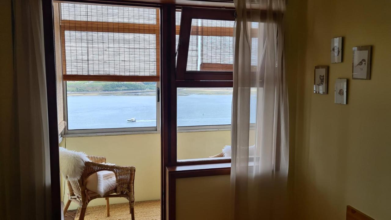 Apartamento Vista Douro E Mar Porto Buitenkant foto