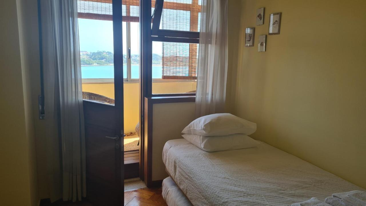 Apartamento Vista Douro E Mar Porto Buitenkant foto